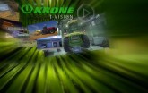 KRONE  T-Vision