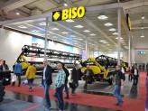 BISO na veletrhu Agritechnica