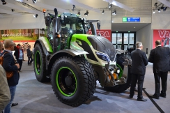 Agritechnica 2015