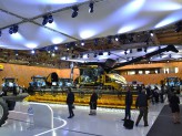 New Holland na veletrhu Agritechnica