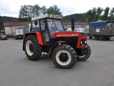 Akce 333 - zvýhodněná cena na servis traktorů Zetor