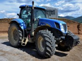 Použité traktory od 170 do 220 koní