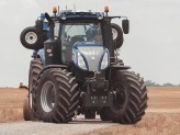 New Holland NHDrive - budoucnost