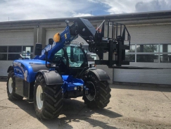 New Holland LM7.42 Elite míří k zákazníkovi