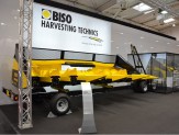 BISO Original na Agritechnica 2017