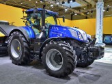 New Holland na Agritechnica 2017