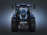 Vymazlený New Holland T6.175 AC