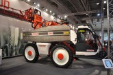 Maschio Gaspardo na veletrhu Agritechnica 2013