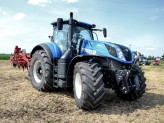 New Holland T7.315 HD předán zákazníkovi