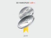 BISO 3D – MEDAILE PRO 3D VARIOFLEX•AIR•i