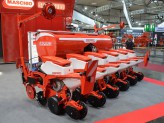 Agritechnica 2019: Maschio Gaspardo