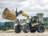 Předváděcí manipulátory New Holland TH