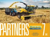 Partners 7 - New Holland Magazín