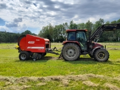 MG ENTRY 150 – PŘEDÁNÍ ZÁKAZNÍKOVI