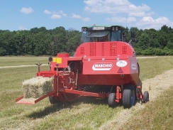 Maschio Gaspardo Pitagora pre zákazníka