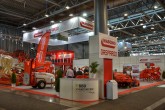 Maschio Gaspardo na TECHAGRO 2014