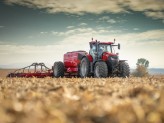 Case IH Puma 260 CVXDrive