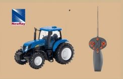New Holland T7070 RC